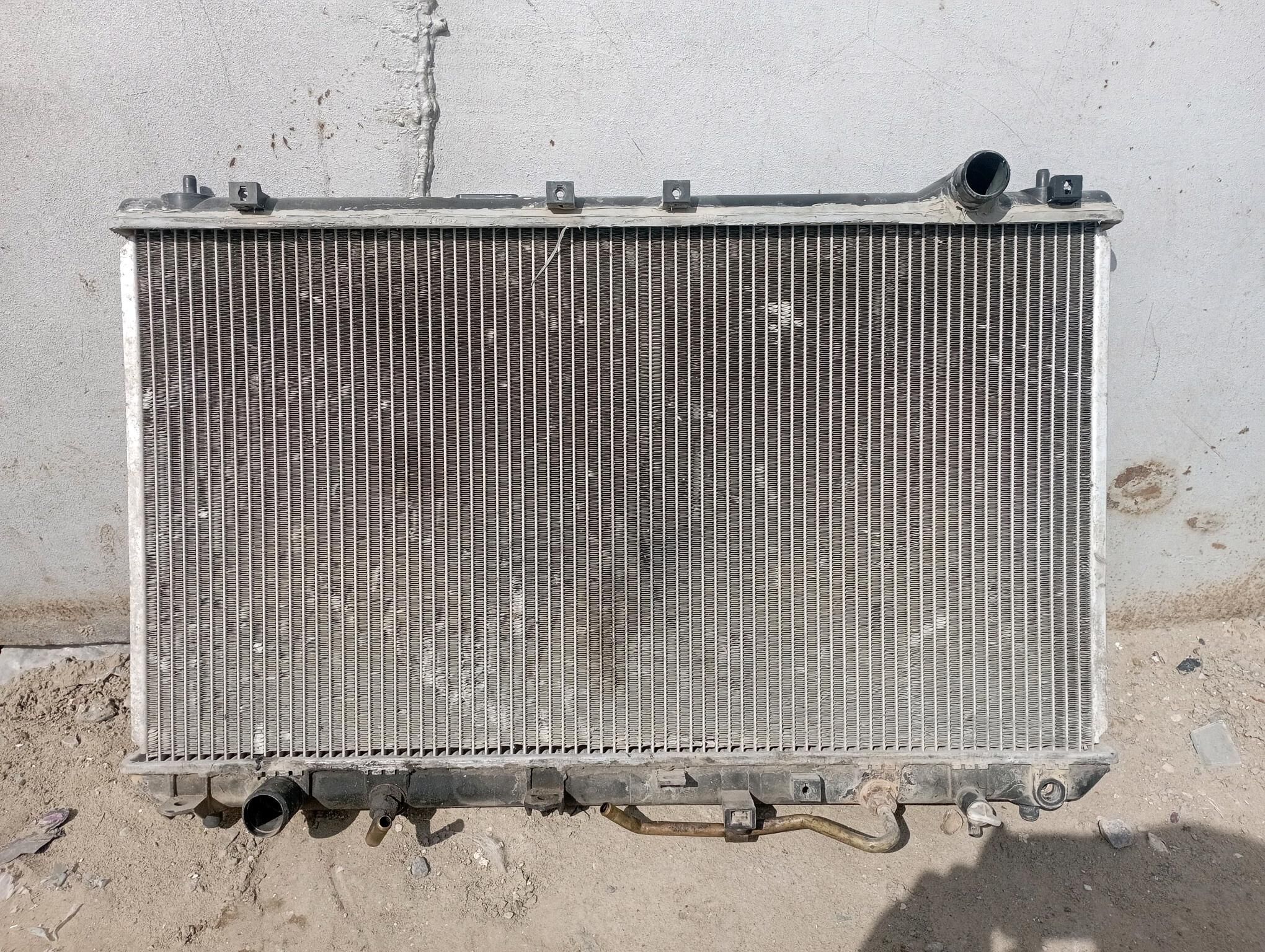 Tayota Radiator inçe 450 TMT - Gazojak - img 1