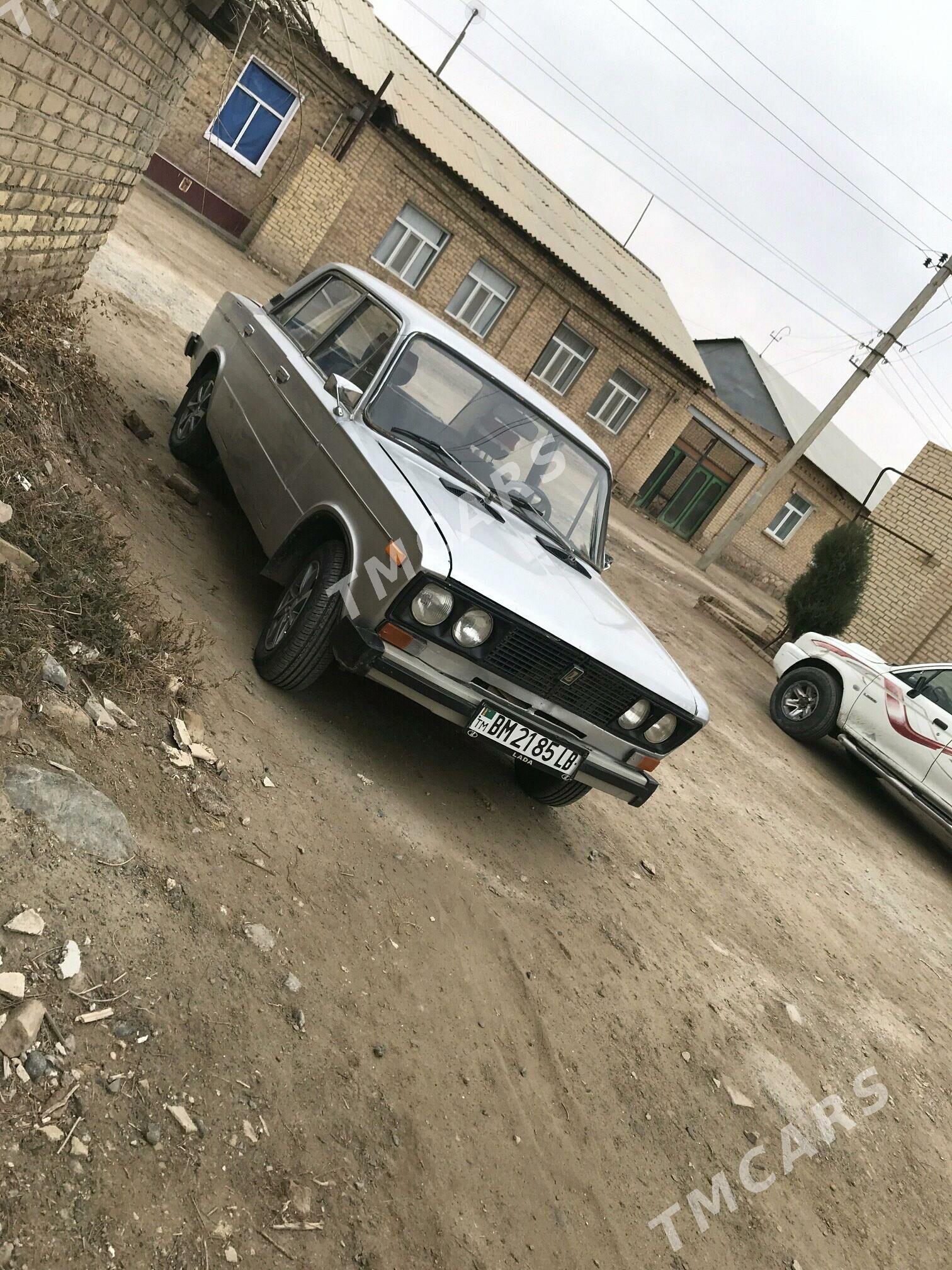 Lada 2106 1990 - 13 000 TMT - Halaç - img 4