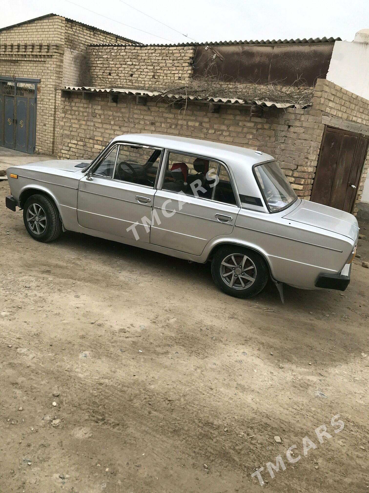 Lada 2106 1990 - 13 000 TMT - Halaç - img 5