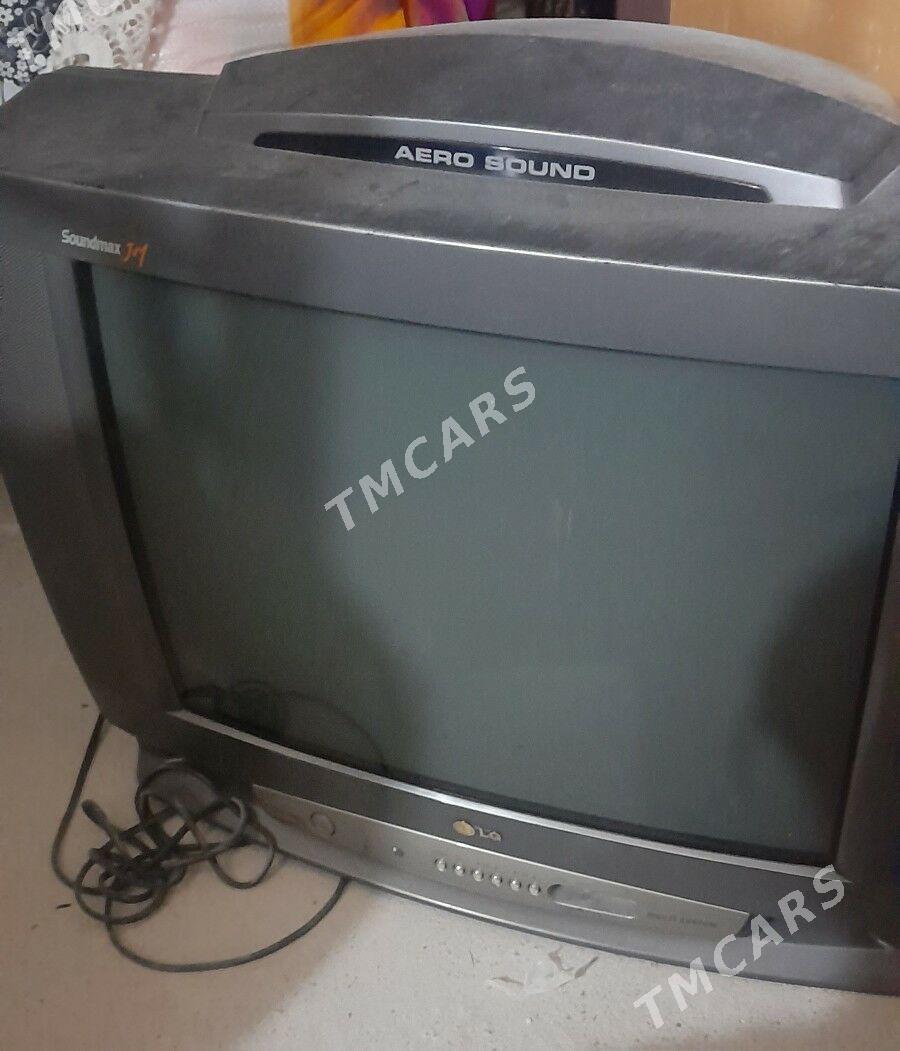 Telewizor LG/Телевизор LG - Балканабат - img 2