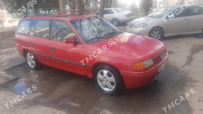 Opel Astra 1993 - 26 000 TMT - Daşoguz - img 3