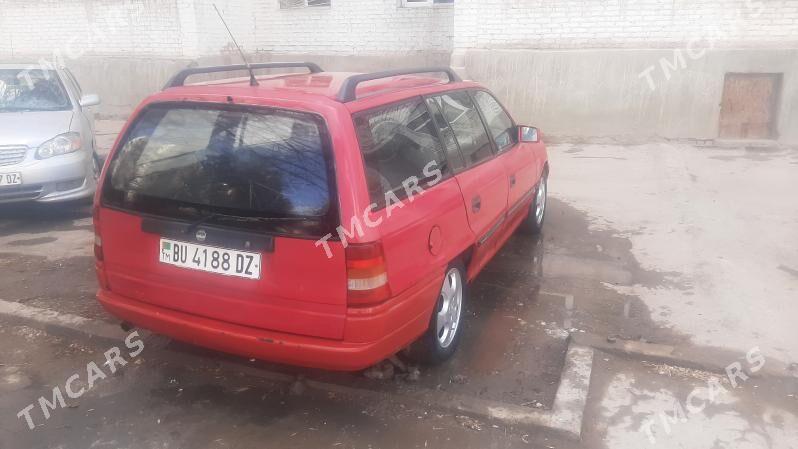 Opel Astra 1993 - 26 000 TMT - Daşoguz - img 2