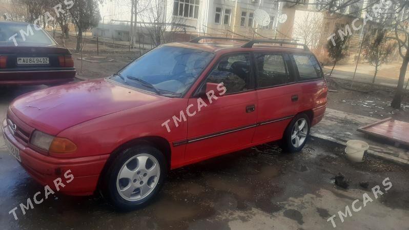 Opel Astra 1993 - 26 000 TMT - Daşoguz - img 5