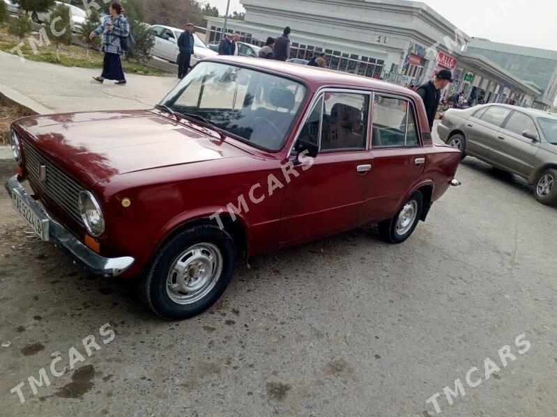 Lada 2101 1988 - 14 000 TMT - Türkmenabat - img 6