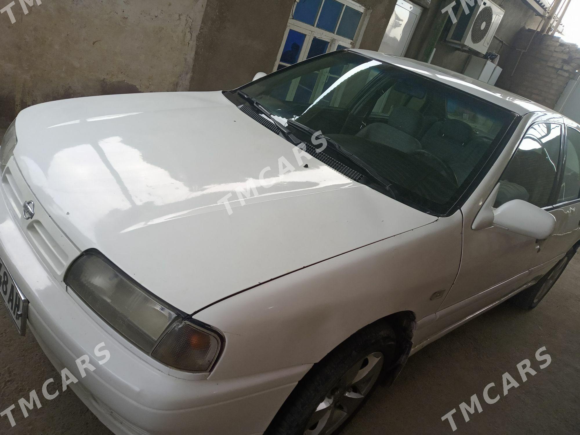 Nissan Primera 1993 - 45 000 TMT - Теджен - img 4