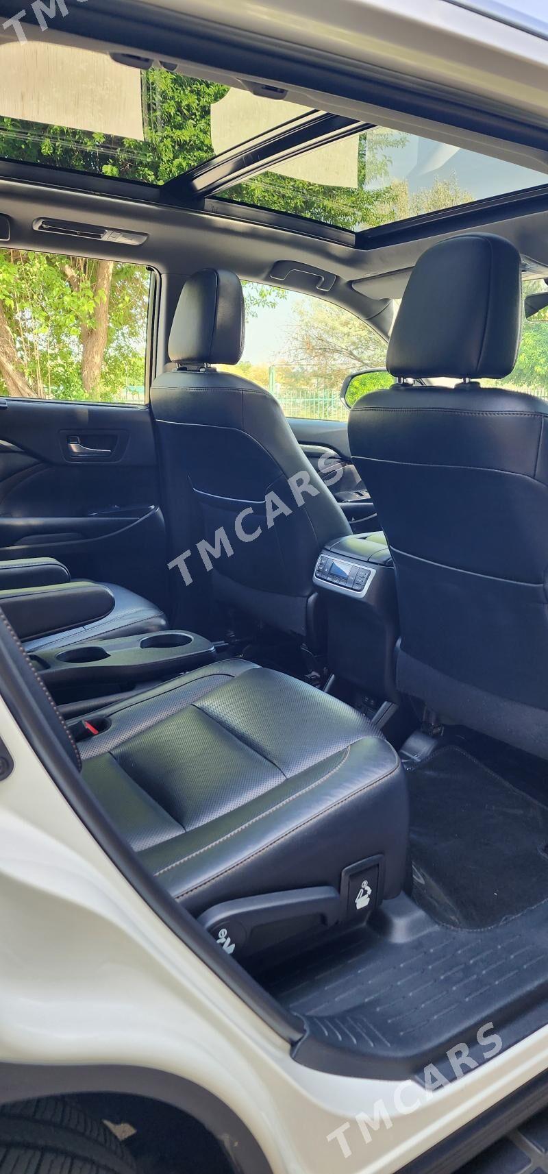 Toyota Highlander 2019 - 682 500 TMT - Aşgabat - img 2