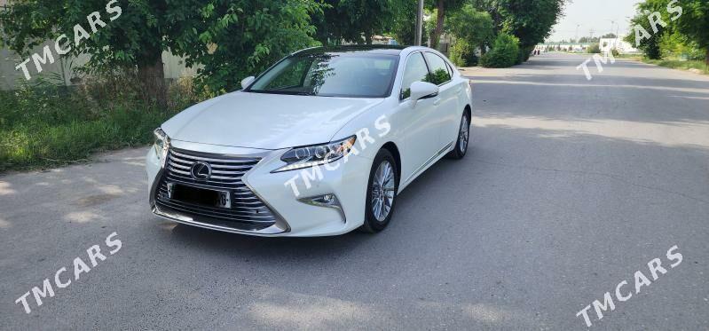 Lexus ES 350 2016 - 760 500 TMT - Aşgabat - img 2