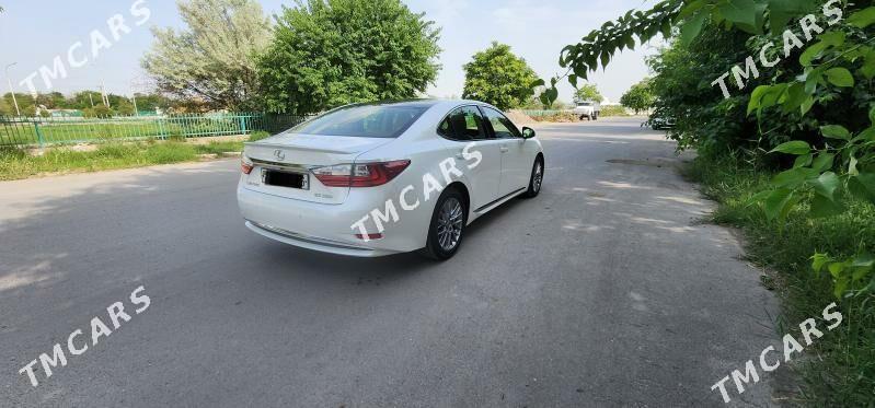 Lexus ES 350 2016 - 760 500 TMT - Aşgabat - img 6