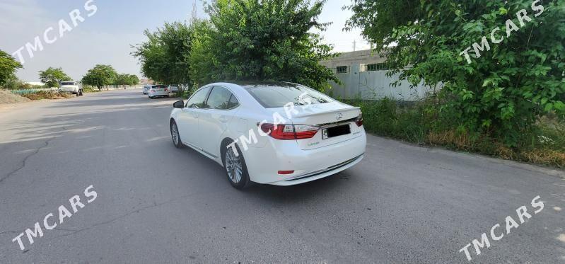 Lexus ES 350 2016 - 760 500 TMT - Aşgabat - img 4