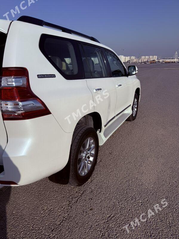 Toyota Land Cruiser Prado 2012 - 390 000 TMT - Aşgabat - img 6