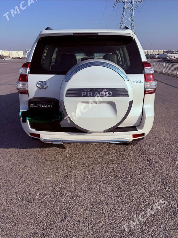 Toyota Land Cruiser Prado 2012 - 390 000 TMT - Aşgabat - img 3