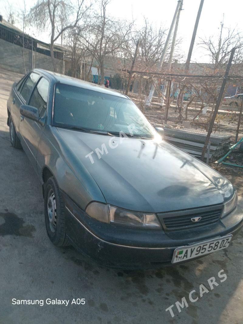 Daewoo Nexia 1996 - 25 000 TMT - Дашогуз - img 2