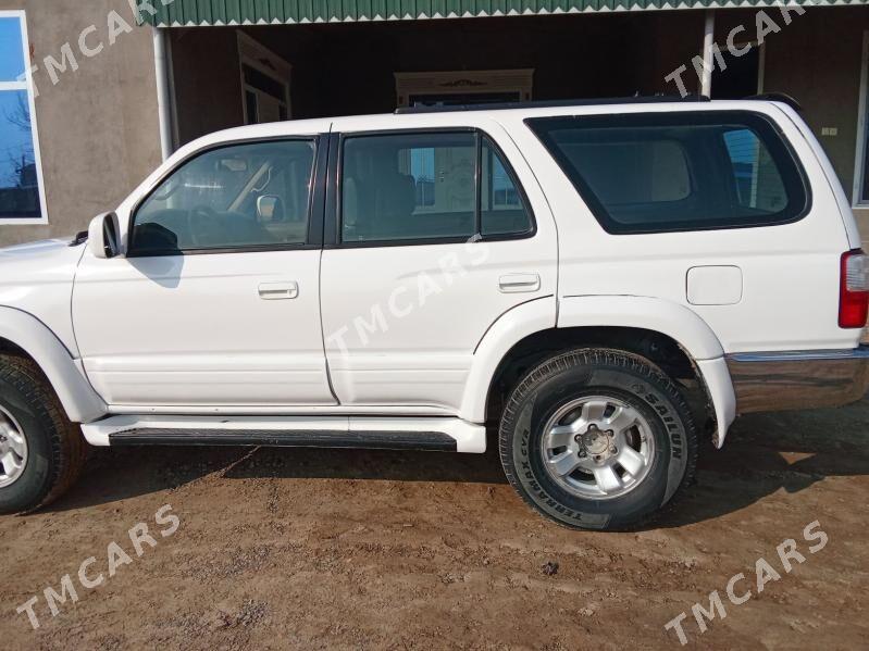 Toyota 4Runner 2001 - 110 000 TMT - Векильбазар - img 3