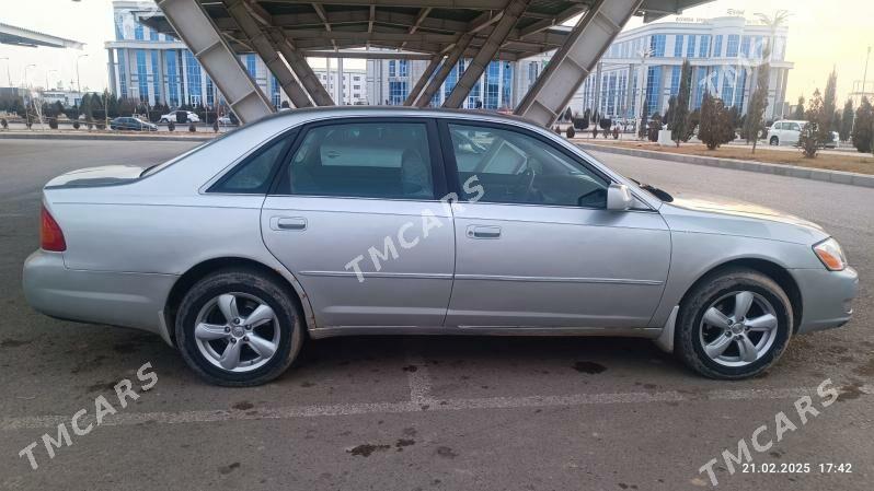 Toyota Avalon 2000 - 150 000 TMT - Дашогуз - img 2