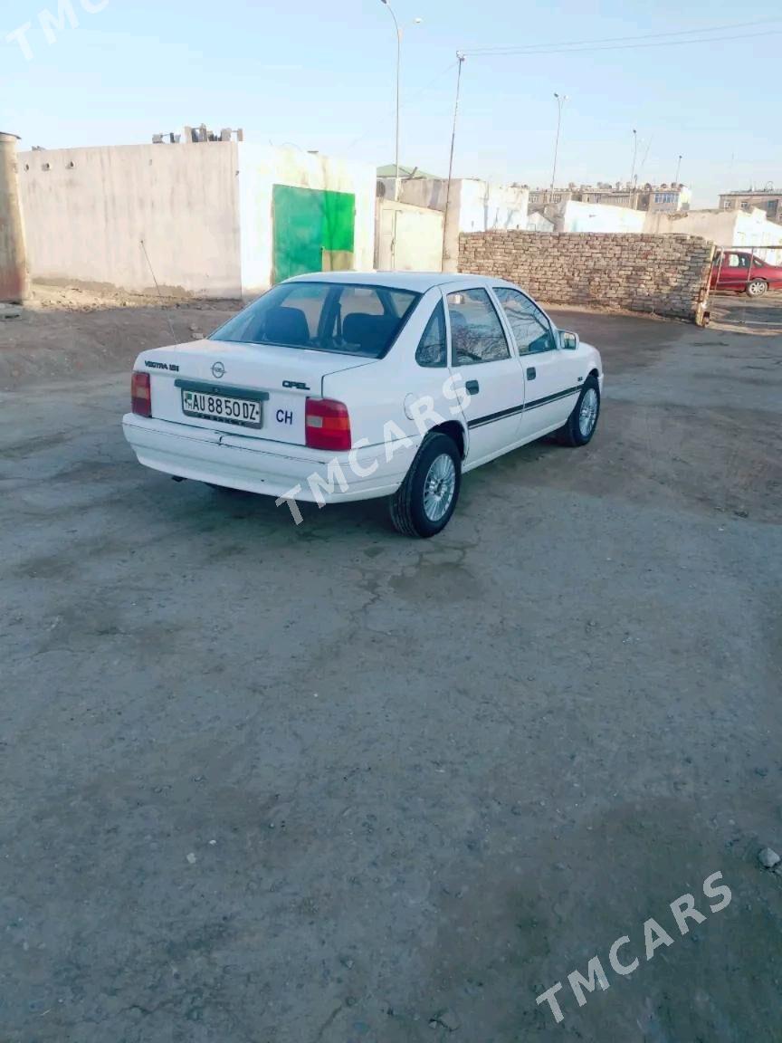 Opel Vectra 1992 - 25 000 TMT - Дашогуз - img 3