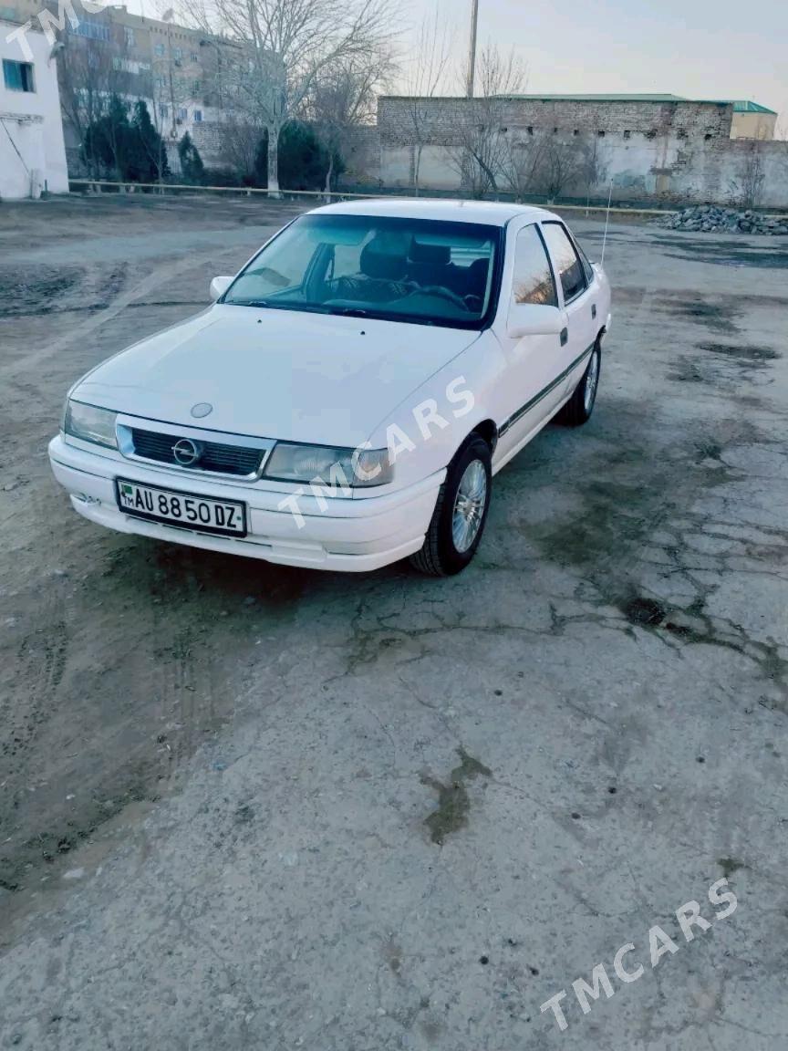 Opel Vectra 1992 - 25 000 TMT - Дашогуз - img 2