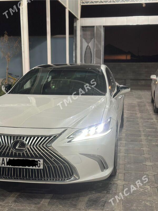 Lexus ES 350 2019 - 655 000 TMT - Aşgabat - img 6