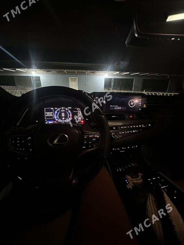 Lexus ES 350 2019 - 655 000 TMT - Aşgabat - img 8