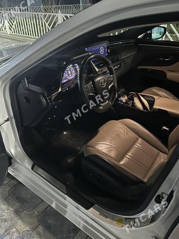 Lexus ES 350 2019 - 655 000 TMT - Aşgabat - img 7