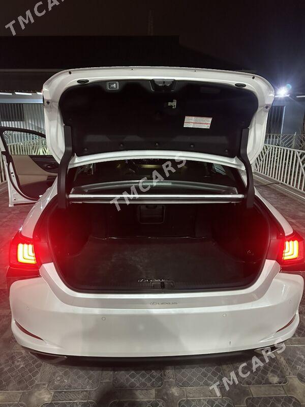 Lexus ES 350 2019 - 655 000 TMT - Aşgabat - img 10