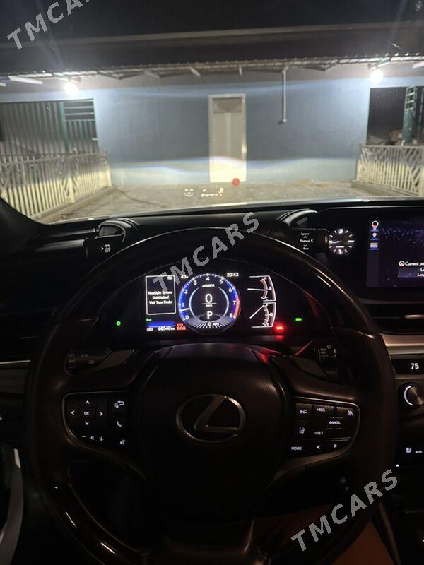 Lexus ES 350 2019 - 655 000 TMT - Aşgabat - img 9