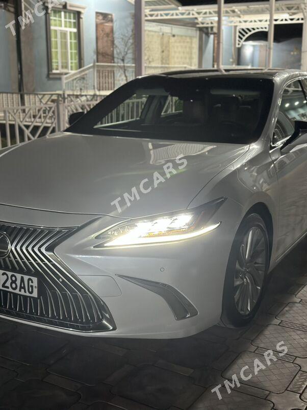 Lexus ES 350 2019 - 655 000 TMT - Aşgabat - img 4