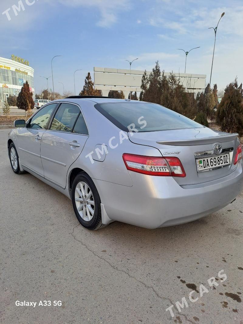 Toyota Camry 2010 - 210 000 TMT - Daşoguz - img 8