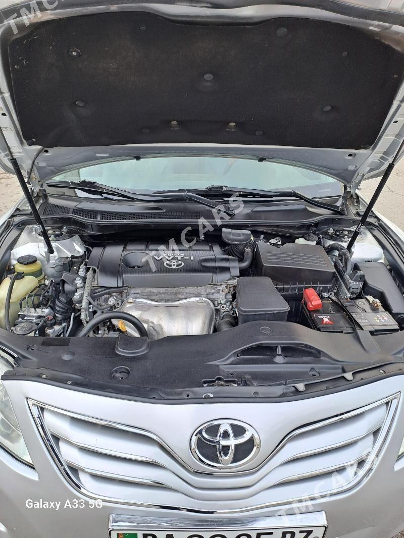 Toyota Camry 2010 - 210 000 TMT - Daşoguz - img 4