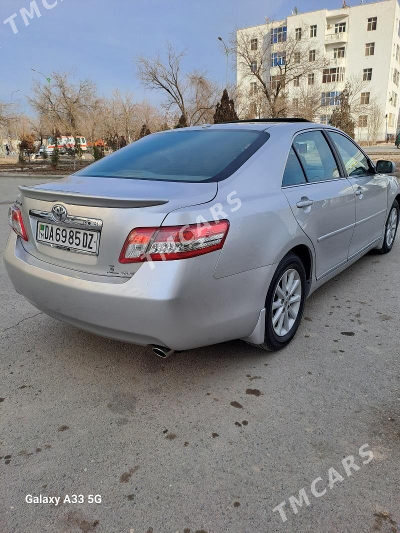 Toyota Camry 2010 - 210 000 TMT - Daşoguz - img 5