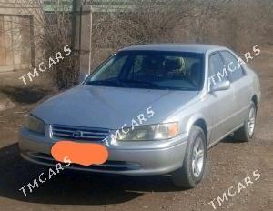 Toyota Camry 1998 - 110 000 TMT - Кёнеургенч - img 3