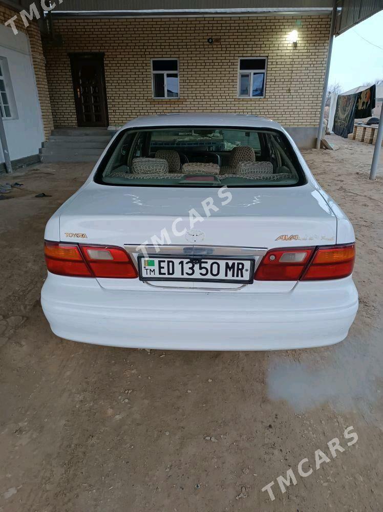 Toyota Avalon 1999 - 110 000 TMT - Türkmengala - img 3