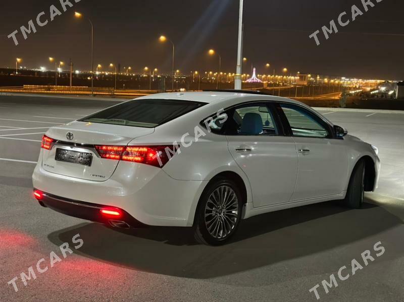 Toyota Avalon 2017 - 355 000 TMT - Ашхабад - img 4