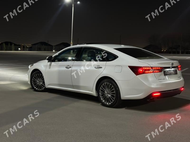 Toyota Avalon 2017 - 355 000 TMT - Ашхабад - img 2