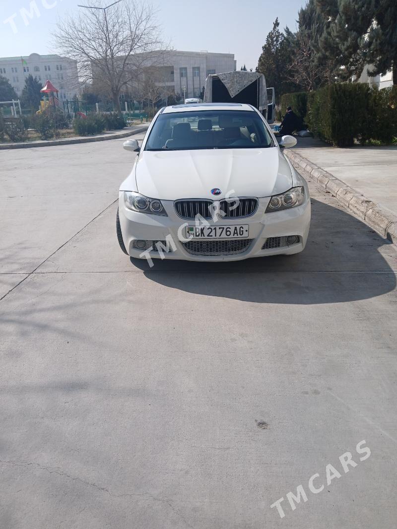 BMW 328 2009 - 180 000 TMT - Aşgabat - img 3