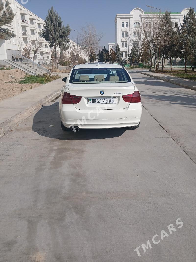 BMW 328 2009 - 180 000 TMT - Aşgabat - img 2