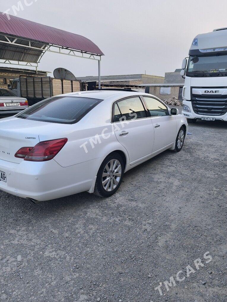 Toyota Avalon 2009 - 187 000 TMT - Aşgabat - img 3