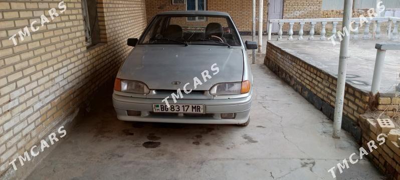 Lada 2115 2003 - 20 000 TMT - Mary - img 2