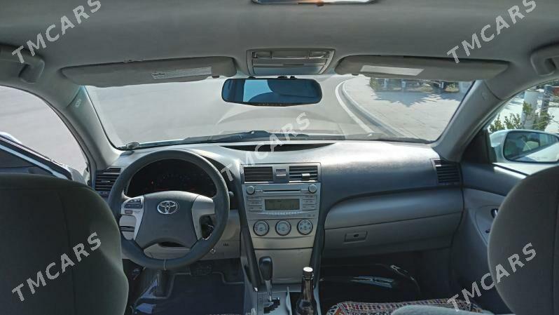 Toyota Camry 2010 - 172 000 TMT - Ашхабад - img 7