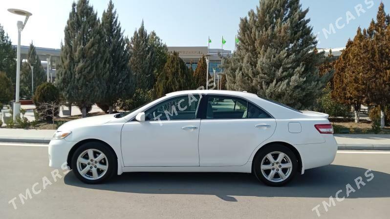 Toyota Camry 2010 - 172 000 TMT - Ашхабад - img 6