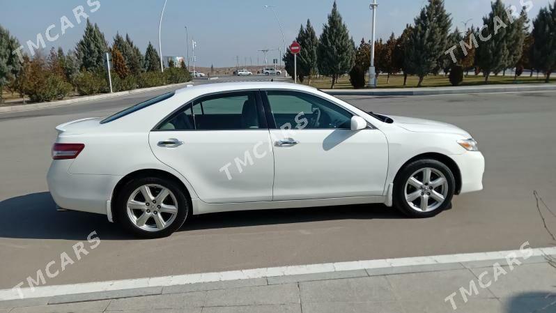 Toyota Camry 2010 - 172 000 TMT - Ашхабад - img 4