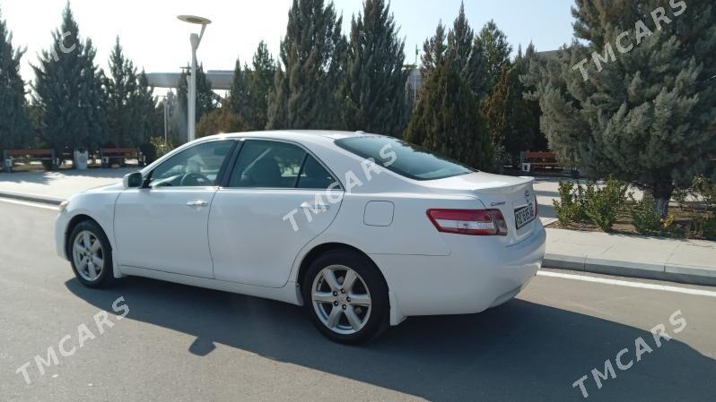 Toyota Camry 2010 - 172 000 TMT - Ашхабад - img 3