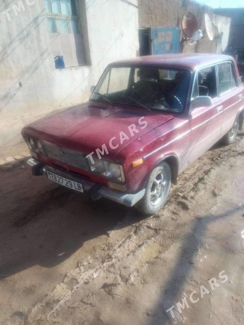 Lada 2106 1980 - 8 000 TMT - Dänew - img 2