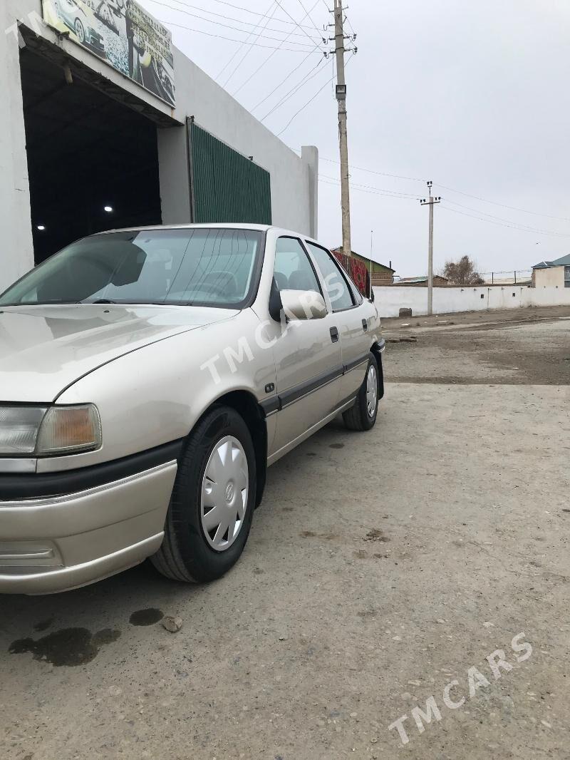 Opel Vectra 1993 - 60 000 TMT - Туркменабат - img 3