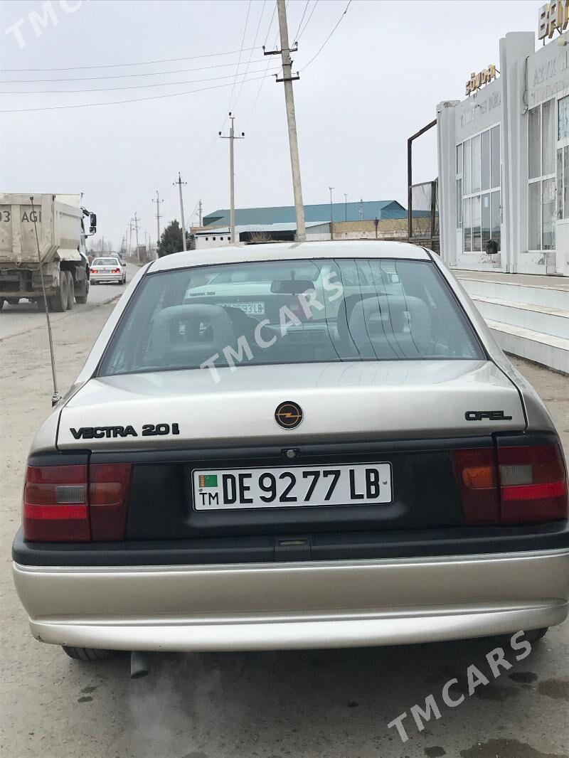 Opel Vectra 1993 - 60 000 TMT - Туркменабат - img 4