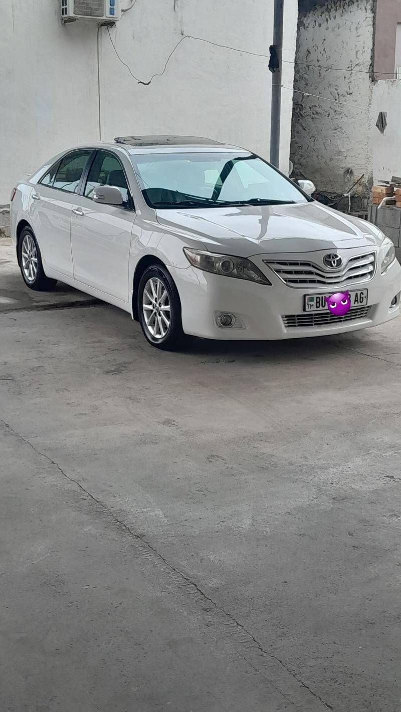 Toyota Camry 2011 - 240 000 TMT - Bagyr - img 7