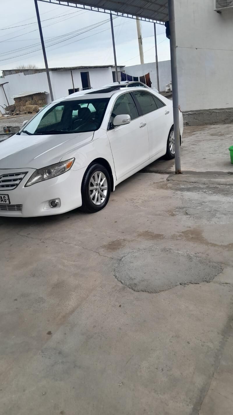 Toyota Camry 2011 - 240 000 TMT - Bagyr - img 6