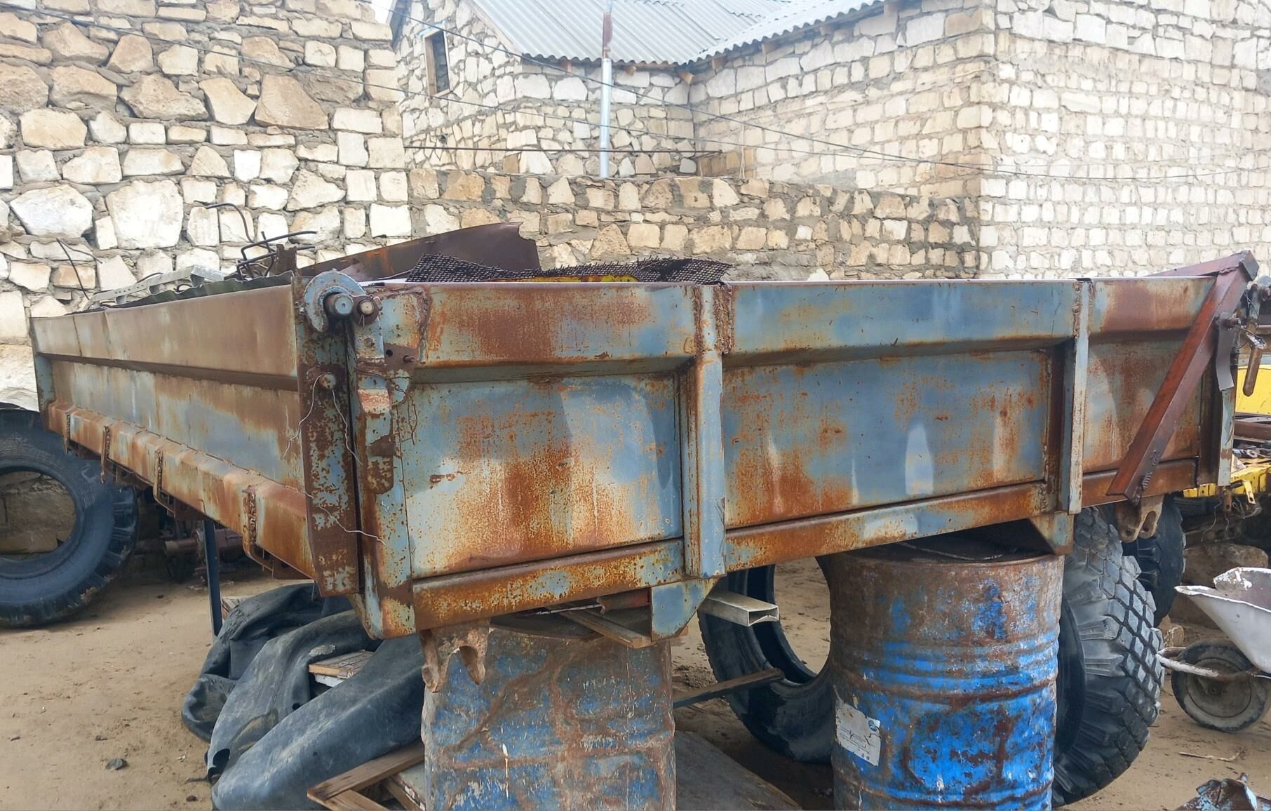 kuzuw 1 500 TMT - Туркменбаши - img 3