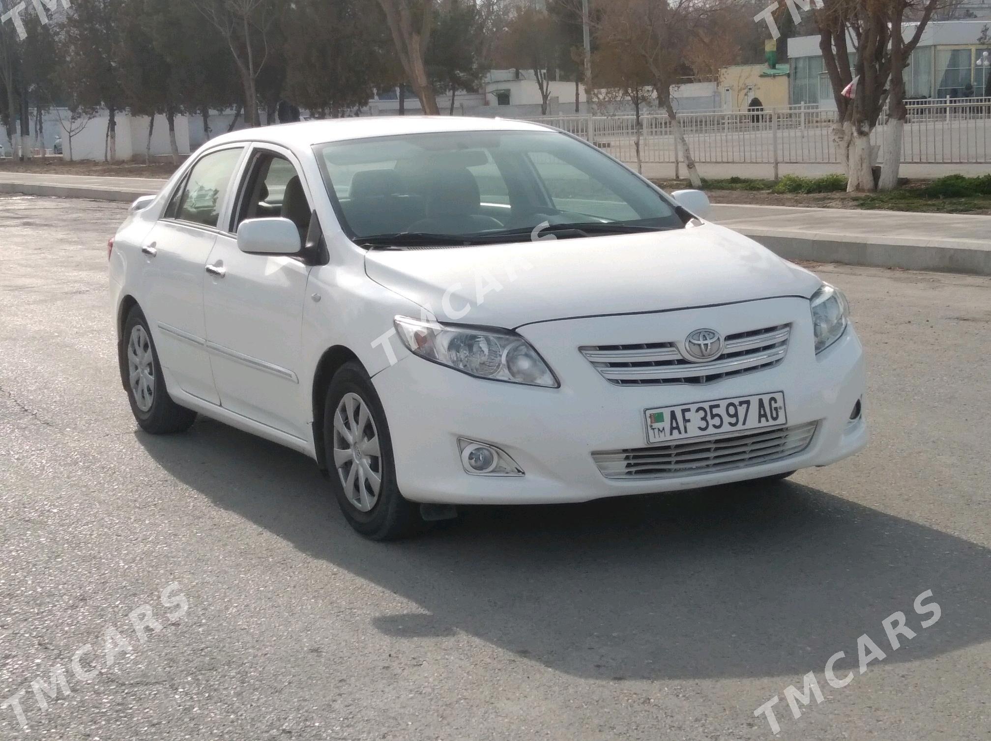 Toyota Corolla 2010 - 125 000 TMT - Хитровка - img 5