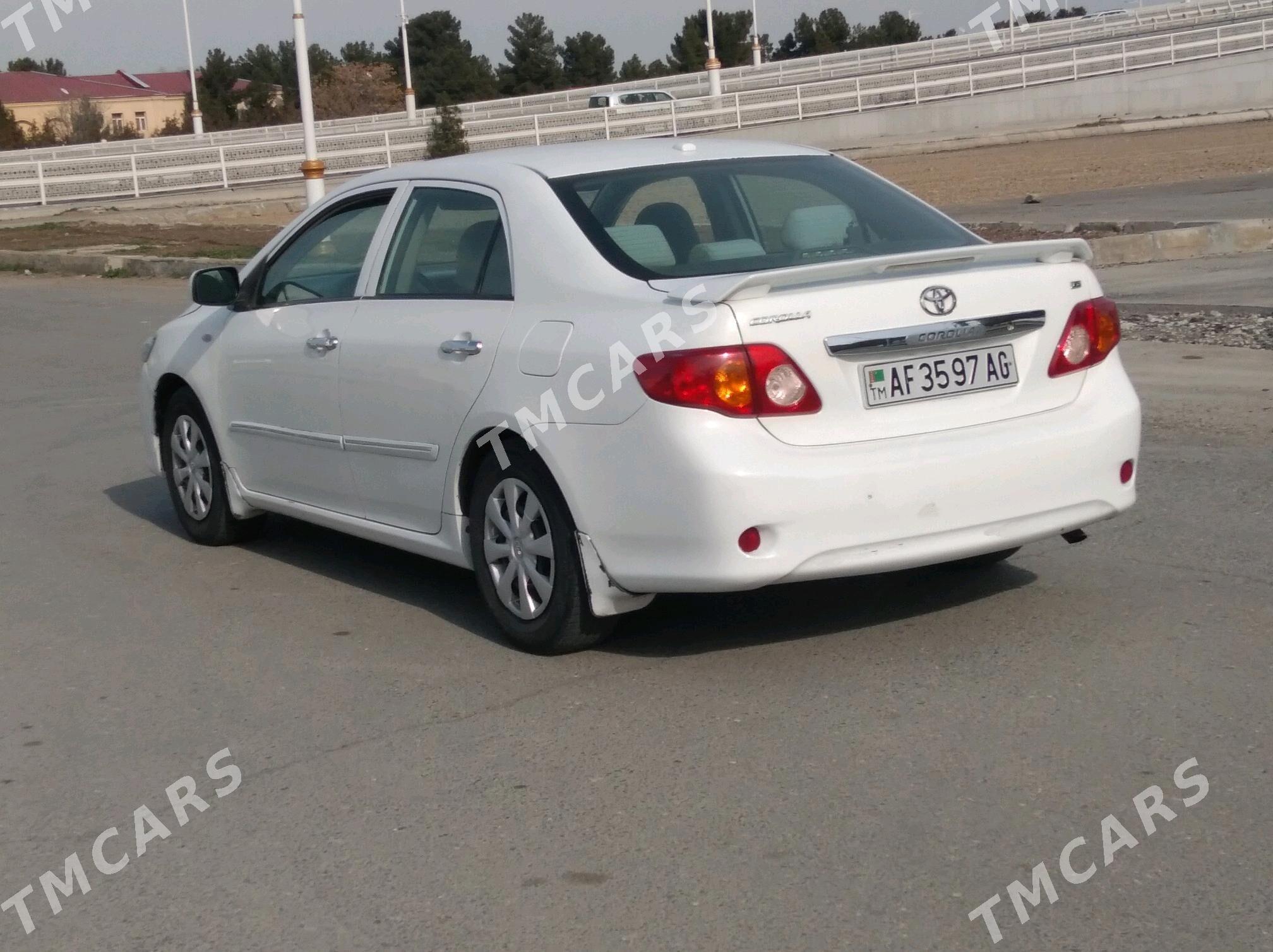 Toyota Corolla 2010 - 125 000 TMT - Хитровка - img 7