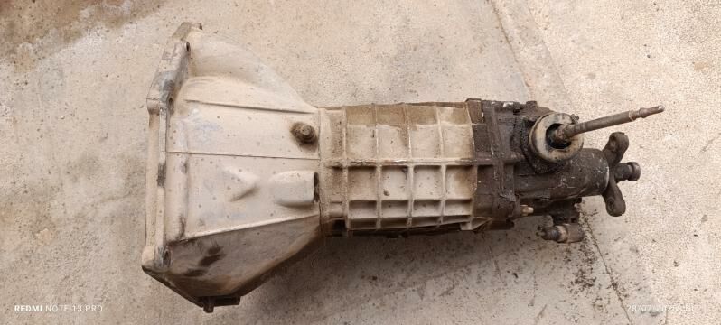 karopga lada 4 skor 1 300 TMT - Сакарчага - img 3